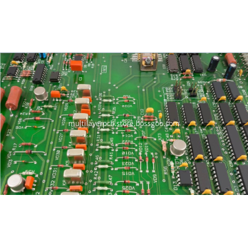 Dual In-line Package technology